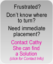 Above & Beyond Referral Services Advertisment
